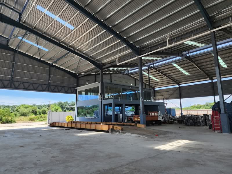 Factory for Sale in Bandar Damansara Kuantan (Sungai Karang) - Eric Tham - Exterior - PropertyGuru.com.my