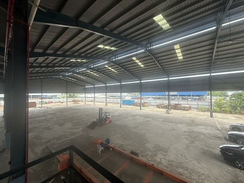 Factory for Sale in Bandar Damansara Kuantan (Sungai Karang) - Eric Tham - Exterior - PropertyGuru.com.my