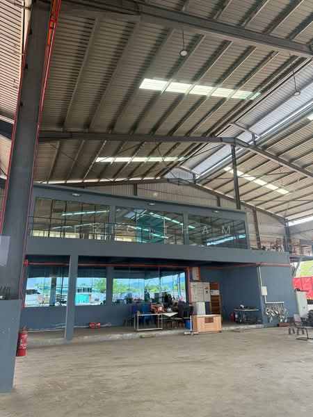 Factory for Sale in Bandar Damansara Kuantan (Sungai Karang) - Eric Tham - Interior - PropertyGuru.com.my