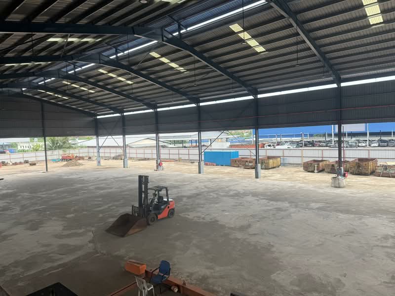 Factory for Sale in Bandar Damansara Kuantan (Sungai Karang) - Eric Tham - Exterior - PropertyGuru.com.my