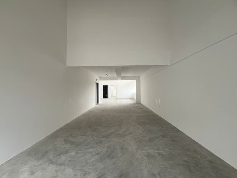 Warehouse for Rent in Sungai Buloh (Selangor) - Lucas Toh - PropertyGuru.com.my
