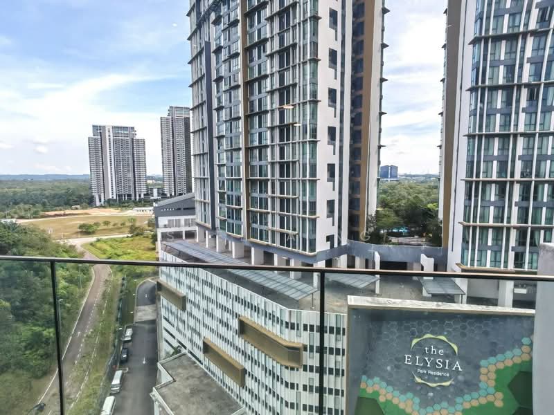 Kondominium untuk Disewa di Grand Medini - Stella Ng - Exterior - PropertyGuru.com.my