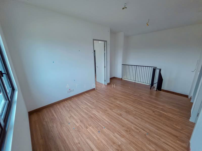 Semi-Detached House for Sale in Cyber 10 (Cyberjaya) - Afiqah . - Interior - PropertyGuru.com.my