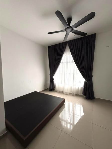 2-storey Terraced House for Rent in Iskandar Puteri (Nusajaya) (Johor) - Mui Hui Tan - Bedroom - PropertyGuru.com.my