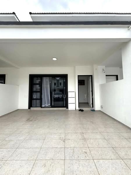 2-storey Terraced House for Rent in Iskandar Puteri (Nusajaya) (Johor) - Mui Hui Tan - Exterior - PropertyGuru.com.my
