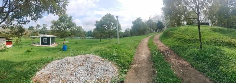 Agricultural Land for Sale in Raub (Pahang) - Crystal Low - Exterior - PropertyGuru.com.my