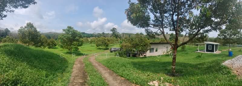 Agricultural Land for Sale in Raub (Pahang) - Crystal Low - Exterior - PropertyGuru.com.my