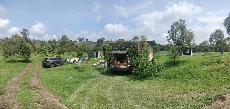 Agricultural Land for Sale in Raub (Pahang) - Crystal Low - Exterior - PropertyGuru.com.my