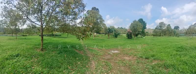 Agricultural Land for Sale in Raub (Pahang) - Crystal Low - Garden - PropertyGuru.com.my