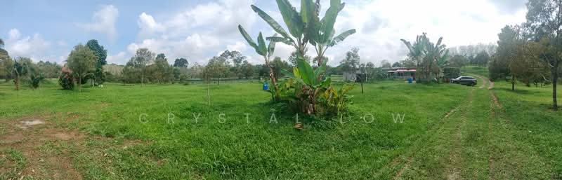 Agricultural Land for Sale in Raub (Pahang) - Crystal Low - PropertyGuru.com.my
