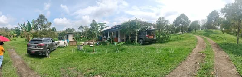 Agricultural Land for Sale in Raub (Pahang) - Crystal Low - PropertyGuru.com.my