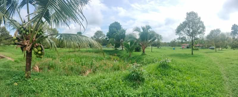Agricultural Land for Sale in Raub (Pahang) - Crystal Low - PropertyGuru.com.my