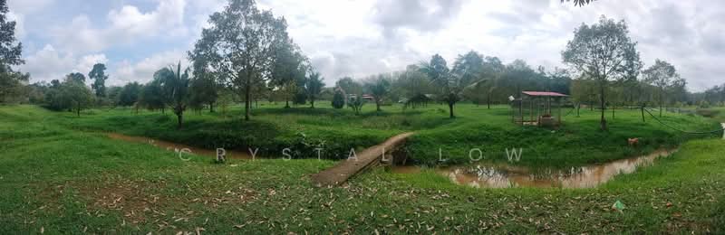 Agricultural Land for Sale in Raub (Pahang) - Crystal Low - PropertyGuru.com.my