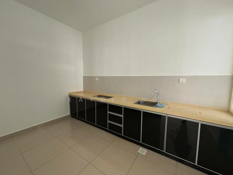 Rumah Kluster untuk Dijual di Taman Adda Heights (Tebrau) - Kayden Ng - Kitchen - PropertyGuru.com.my