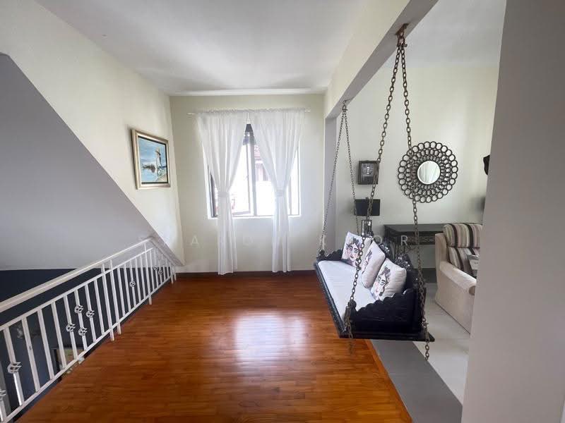 Bungalow House for Rent in Batu Ferringhi (Penang) - Sharon Khor - Living Room - PropertyGuru.com.my