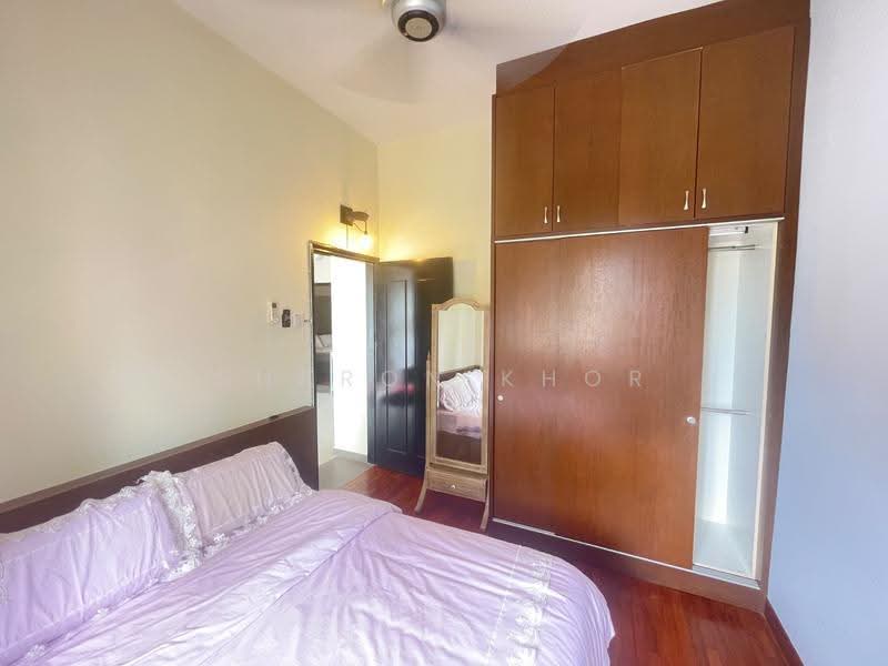 Bungalow House for Rent in Batu Ferringhi (Penang) - Sharon Khor - Bedroom - PropertyGuru.com.my