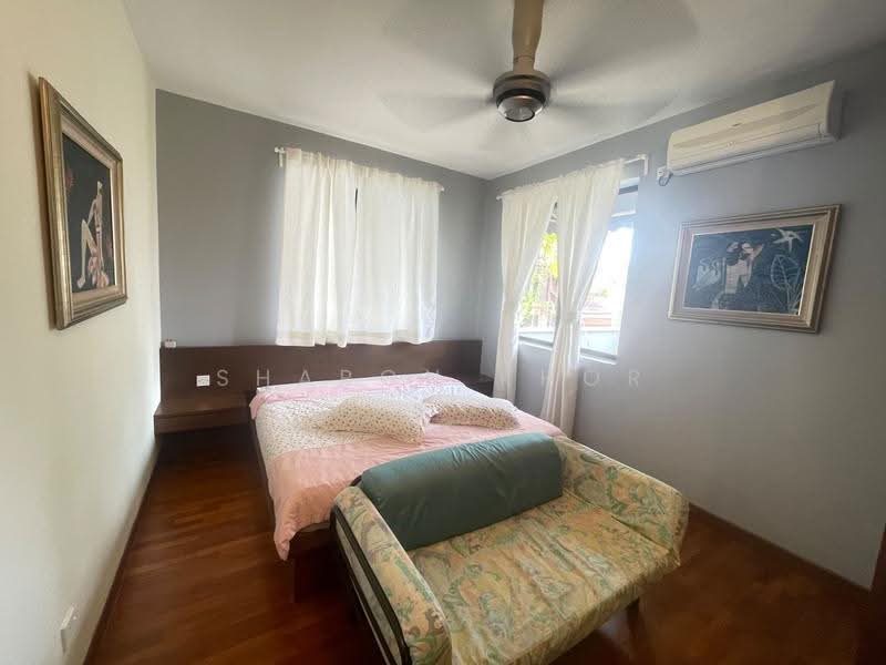 Bungalow House for Rent in Batu Ferringhi (Penang) - Sharon Khor - Bedroom - PropertyGuru.com.my