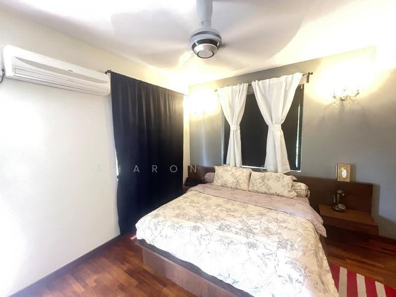 Bungalow House for Rent in Batu Ferringhi (Penang) - Sharon Khor - Bedroom - PropertyGuru.com.my