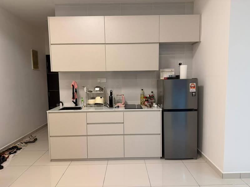 Service Residence for Sale at Space Residency - Alen Tan - Kitchen - PropertyGuru.com.my