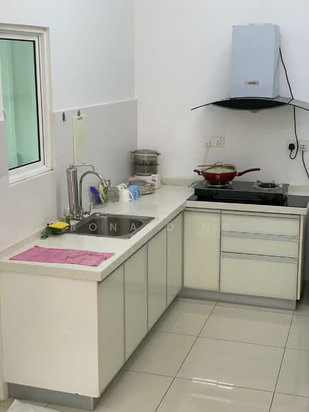 Condominium for Rent at One Imperial - Ronald Ng - Kitchen - PropertyGuru.com.my