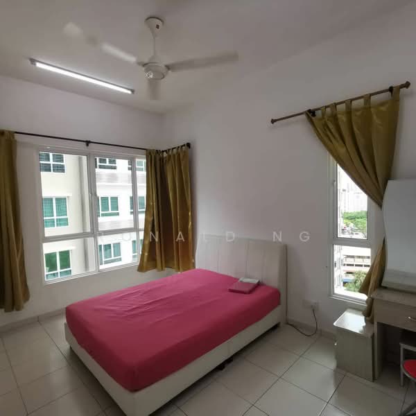 Condominium for Rent at One Imperial - Ronald Ng - Bedroom - PropertyGuru.com.my