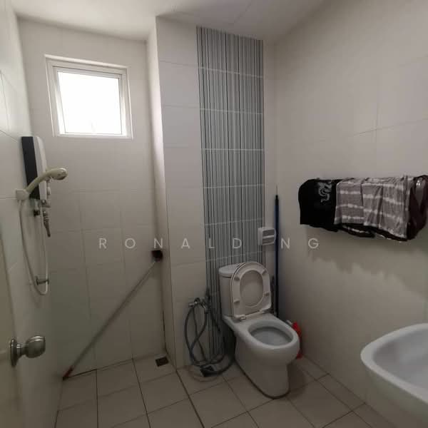 Condominium for Rent at One Imperial - Ronald Ng - Bathroom - PropertyGuru.com.my