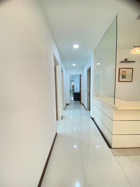 Condominium for Rent at Suasana Sentral Loft - Vicky Rio - Corridor - PropertyGuru.com.my