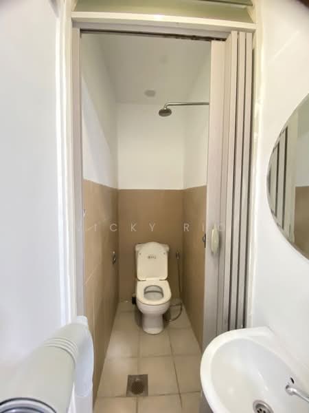 Condominium for Rent at Suasana Sentral Loft - Vicky Rio - Bathroom - PropertyGuru.com.my