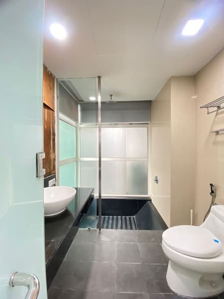 Condominium for Rent at Suasana Sentral Loft - Vicky Rio - Bathroom - PropertyGuru.com.my