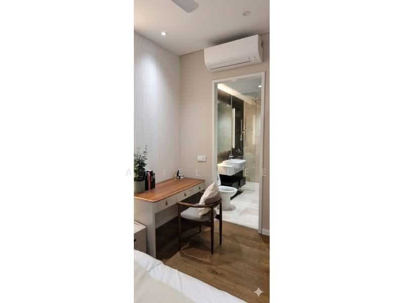 Servis Apartment untuk Disewa di SO Sofitel Kuala Lumpur Residences - Ariel Lee - Study - PropertyGuru.com.my