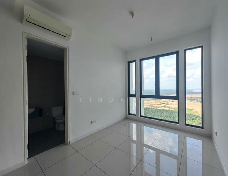 Condominium for Sale at The Elysia Park Residence - Linda . - Bathroom - PropertyGuru.com.my