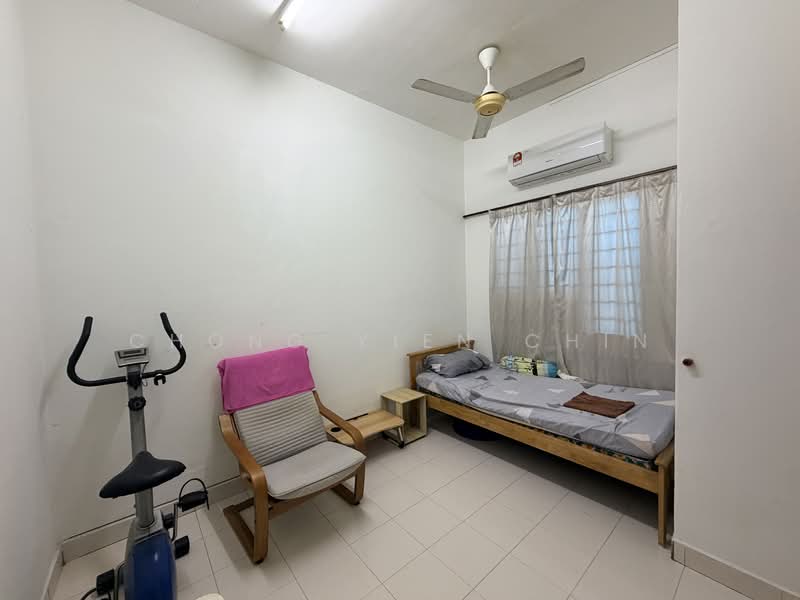 2-storey Terraced House for Sale in Denai Alam (Shah Alam) - Chong Yien Chin - Bedroom - PropertyGuru.com.my