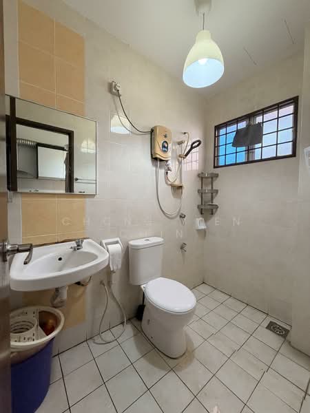 2-storey Terraced House for Sale in Denai Alam (Shah Alam) - Chong Yien Chin - PropertyGuru.com.my