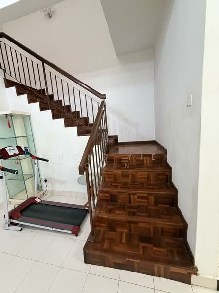 2-storey Terraced House for Sale in Denai Alam (Shah Alam) - Chong Yien Chin - Interior - PropertyGuru.com.my