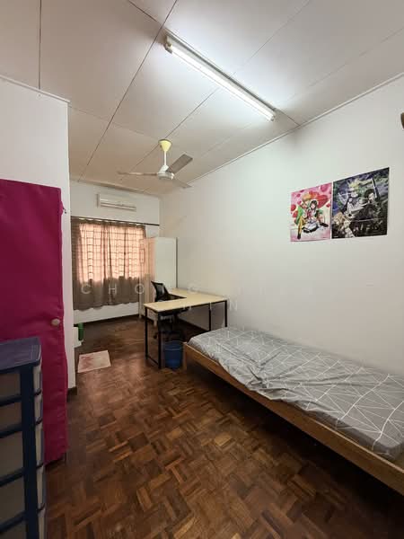 2-storey Terraced House for Sale in Denai Alam (Shah Alam) - Chong Yien Chin - Bedroom - PropertyGuru.com.my