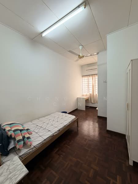 2-storey Terraced House for Sale in Denai Alam (Shah Alam) - Chong Yien Chin - Bedroom - PropertyGuru.com.my