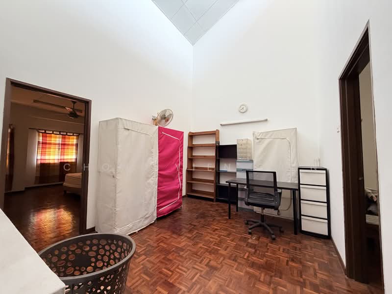 2-storey Terraced House for Sale in Denai Alam (Shah Alam) - Chong Yien Chin - Interior - PropertyGuru.com.my