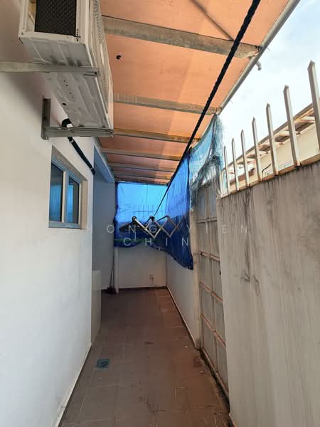 2-storey Terraced House for Sale in Denai Alam (Shah Alam) - Chong Yien Chin - Exterior - PropertyGuru.com.my