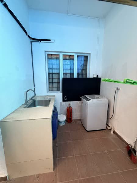 2-storey Terraced House for Sale in Denai Alam (Shah Alam) - Chong Yien Chin - Interior - PropertyGuru.com.my