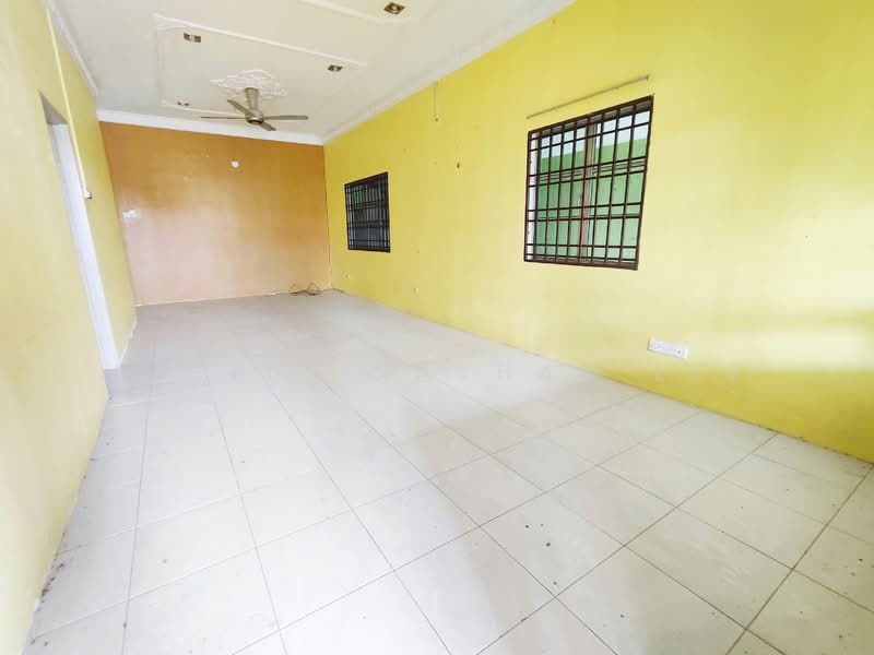 1-storey Terraced House for Sale in Klebang Damai (Chemor) - Justin Nathan Lee - Interior - PropertyGuru.com.my