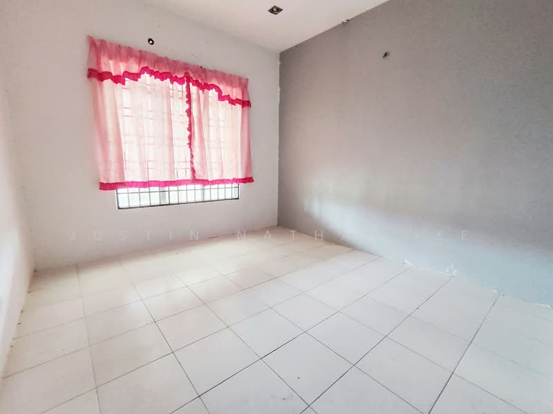 1-storey Terraced House for Sale in Klebang Damai (Chemor) - Justin Nathan Lee - Interior - PropertyGuru.com.my