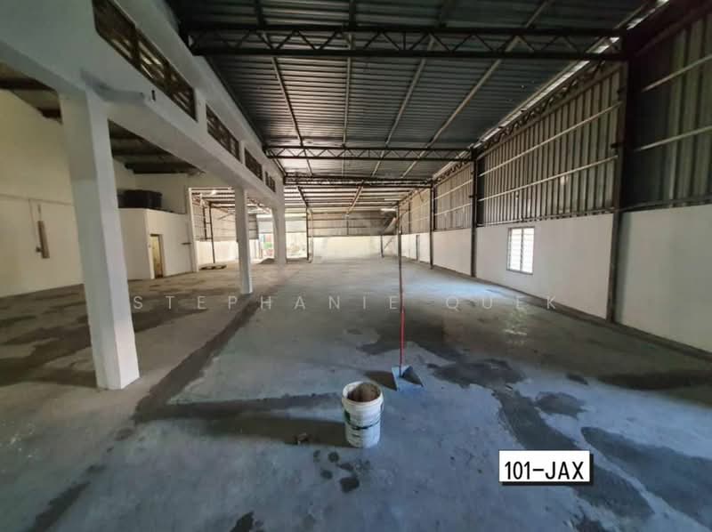 Factory for Rent in Shah Alam (Selangor) - Stephanie Quek - Interior - PropertyGuru.com.my