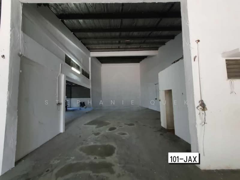 Factory for Rent in Shah Alam (Selangor) - Stephanie Quek - Interior - PropertyGuru.com.my