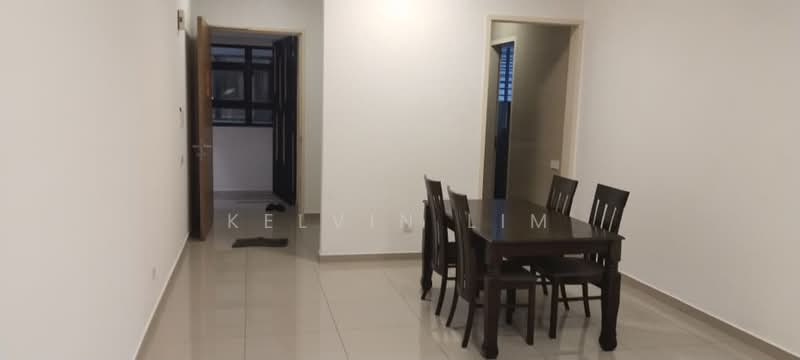 Condominium for Rent at Nidoz Residences @ Desa Petaling - Kelvin Lim - Dining Room - PropertyGuru.com.my