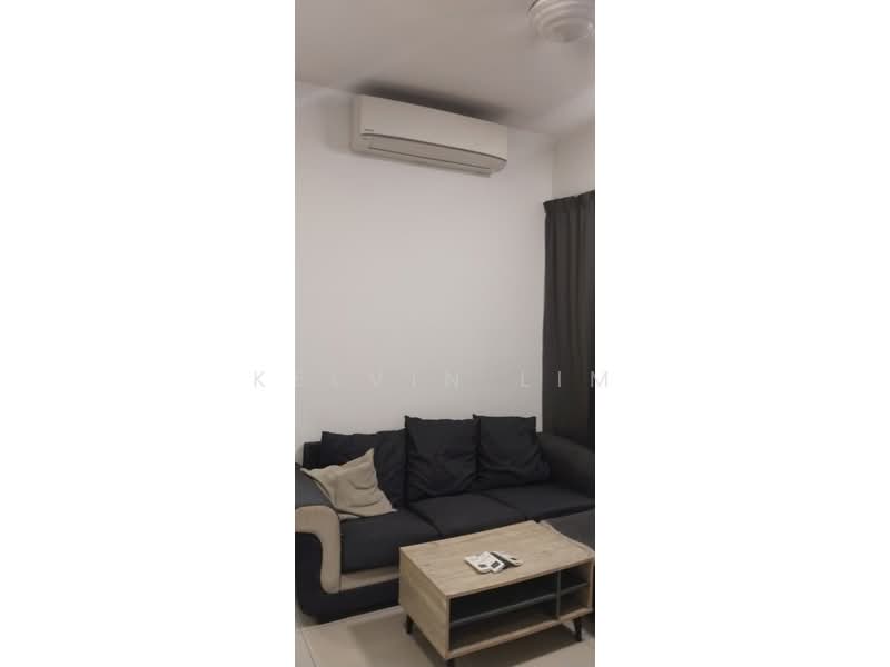Condominium for Rent at Nidoz Residences @ Desa Petaling - Kelvin Lim - Living Room - PropertyGuru.com.my