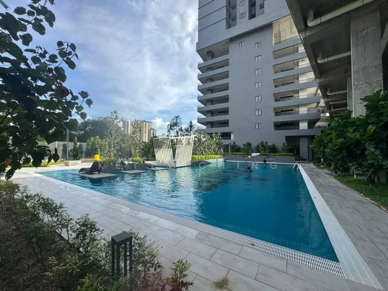 Pangsapuri untuk Disewa di Residensi Max - Ketty Ching - Exterior - PropertyGuru.com.my
