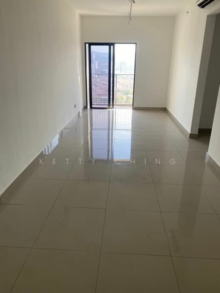 Pangsapuri untuk Disewa di Residensi Max - Ketty Ching - View - PropertyGuru.com.my