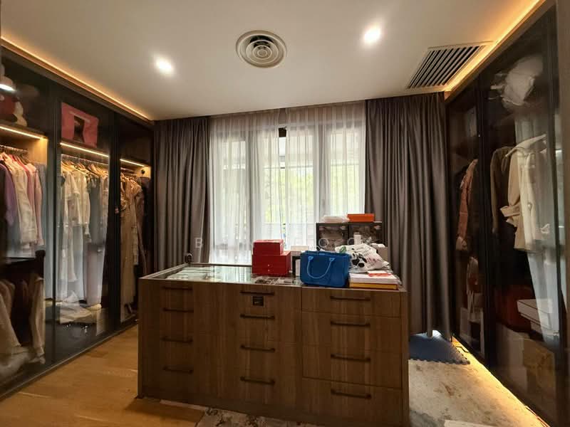 2.5-storey Terraced House for Sale in Taman Sutera Utama (Skudai) - Ben Foo - Interior - PropertyGuru.com.my
