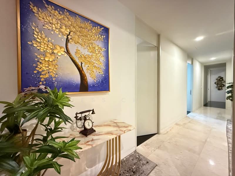 Service Residence for Sale at Tropicana The Residences - Jess Chyi - PropertyGuru.com.my