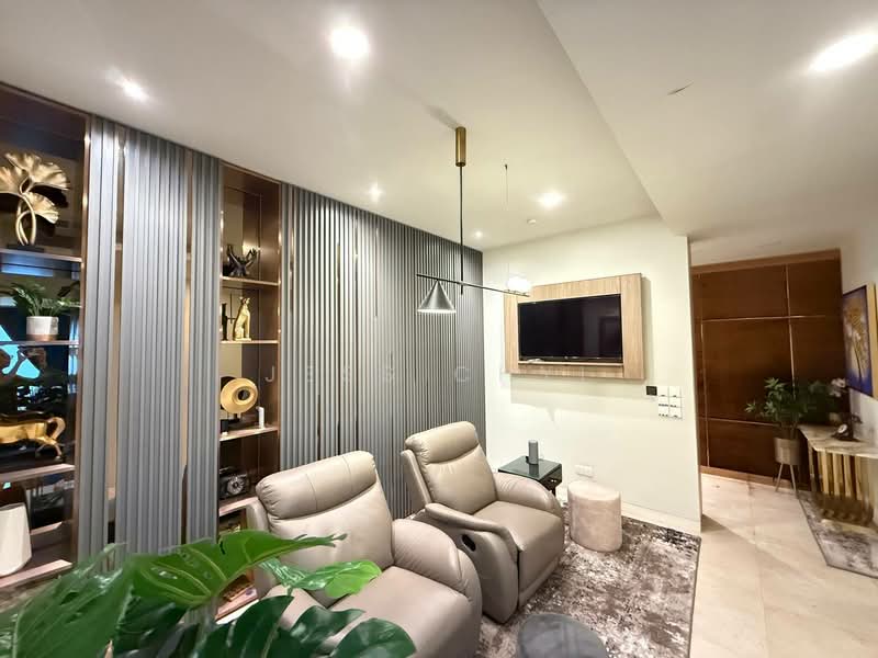 Service Residence for Sale at Tropicana The Residences - Jess Chyi - PropertyGuru.com.my